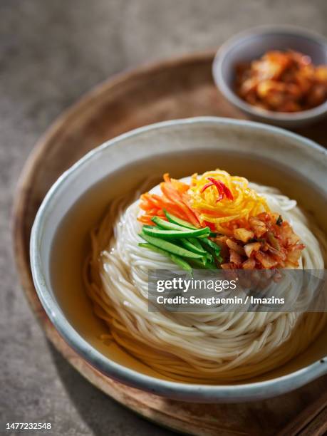 2 928 Korean Noodles Stock Photos High Res Pictures and Images 2 928 Korean Noodles Stock Photos High Res Pictures and Images