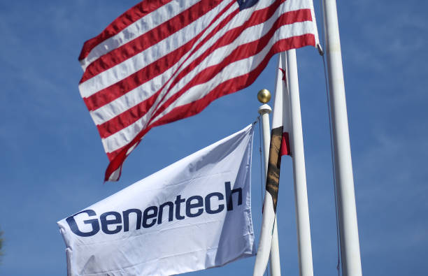 CA: Biotech Company Genentech To Shutter South San Francisco Production Facility