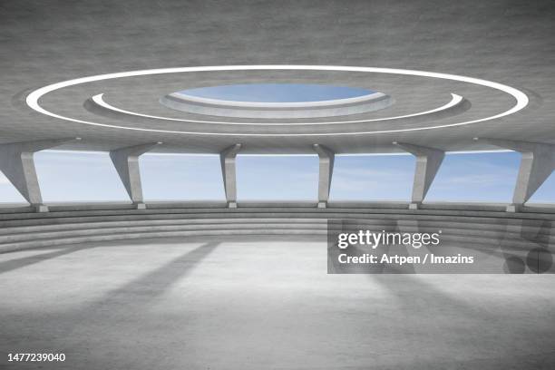 3d, cg, compositing, object, illustration, background - ceiling light stock illustrations