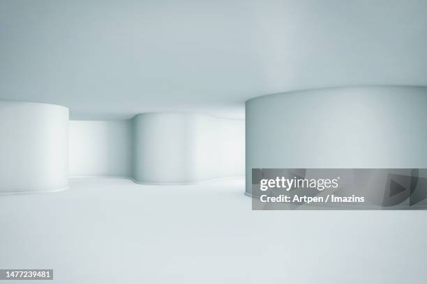 3d, cg, compositing, object, illustration, background - white ceiling stock illustrations