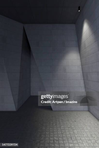3d, cg, compositing, object, illustration, background - unique building stock illustrations
