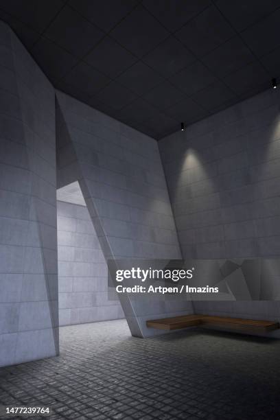 3d, cg, compositing, object, illustration, background - ceiling light stock illustrations