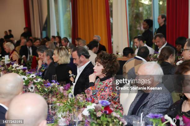Resnick 1,695 Lynda Resnick Photos & High Res Pictures - Getty Images