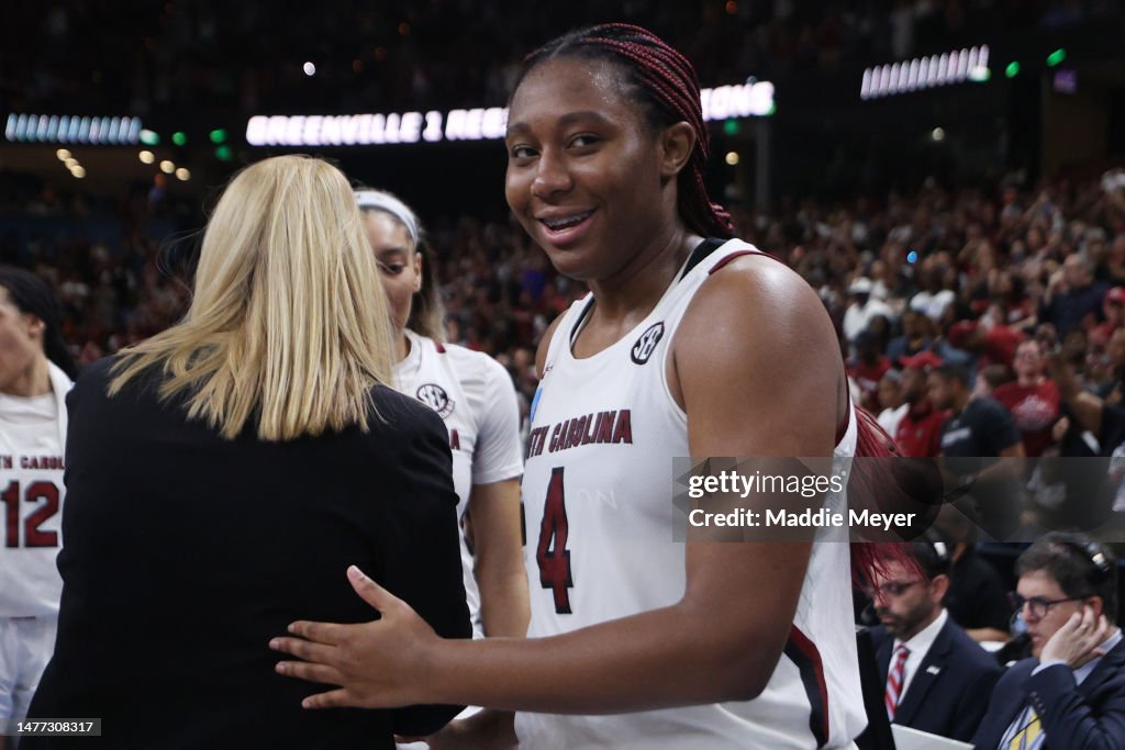 Maryland v South Carolina