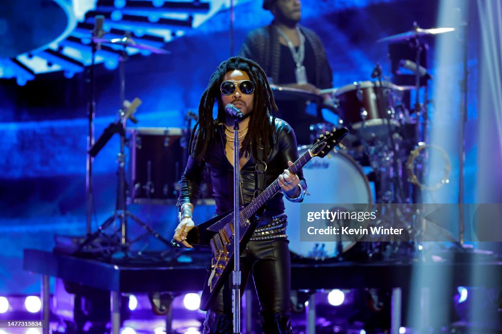 2023 iHeartRadio Music Awards - Show