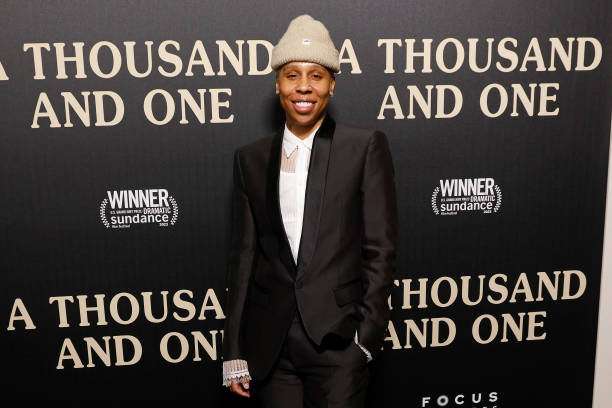 NY: Focus Features' "A Thousand And One" New York Premiere