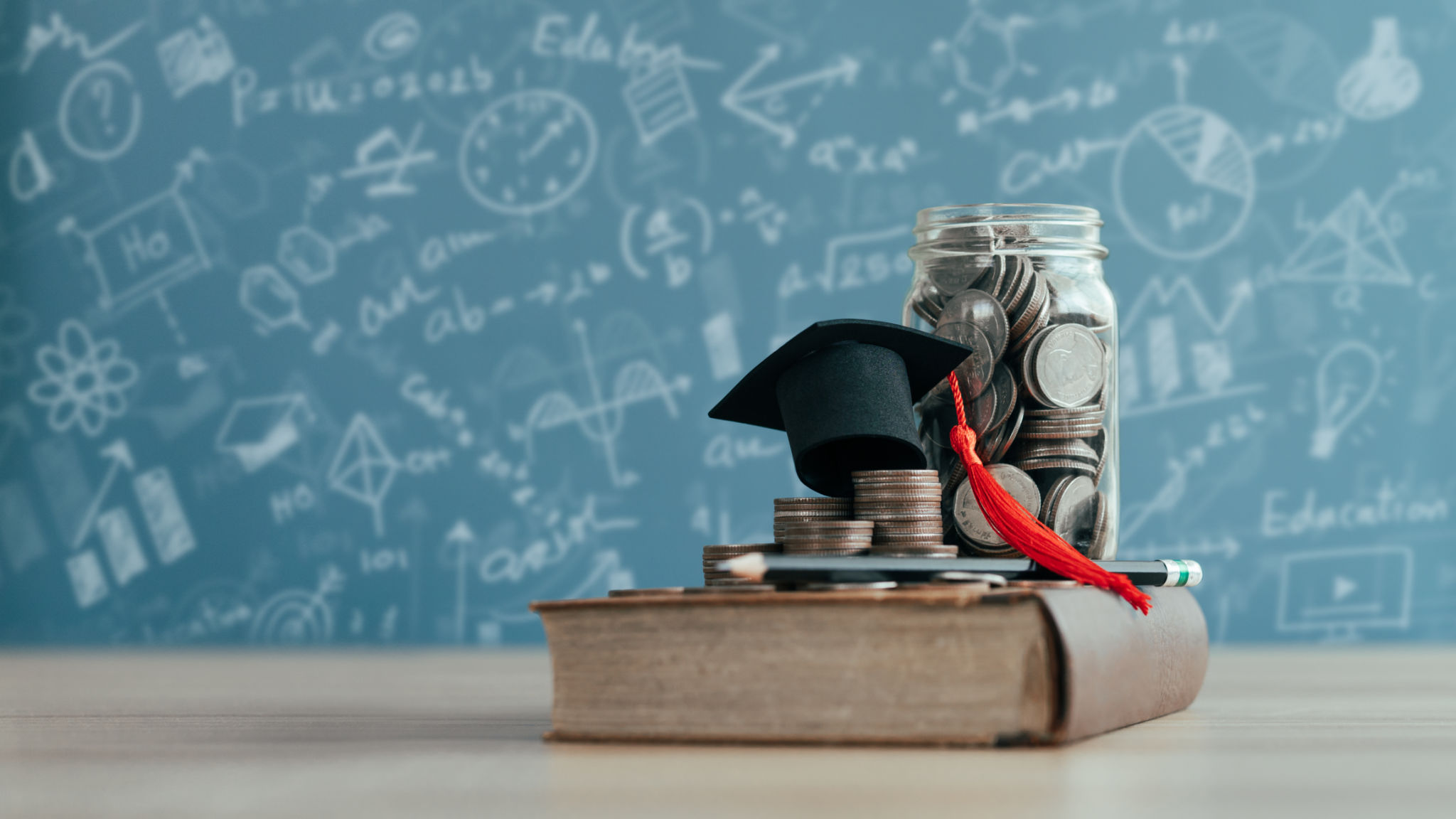 cost savings education