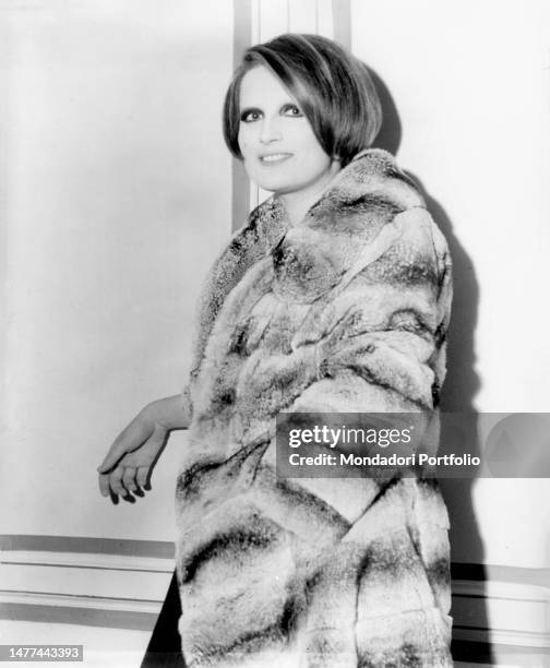 Mina Italian Singer Mina Italian Singer Photos and Premium High Res Pictures - Getty Images