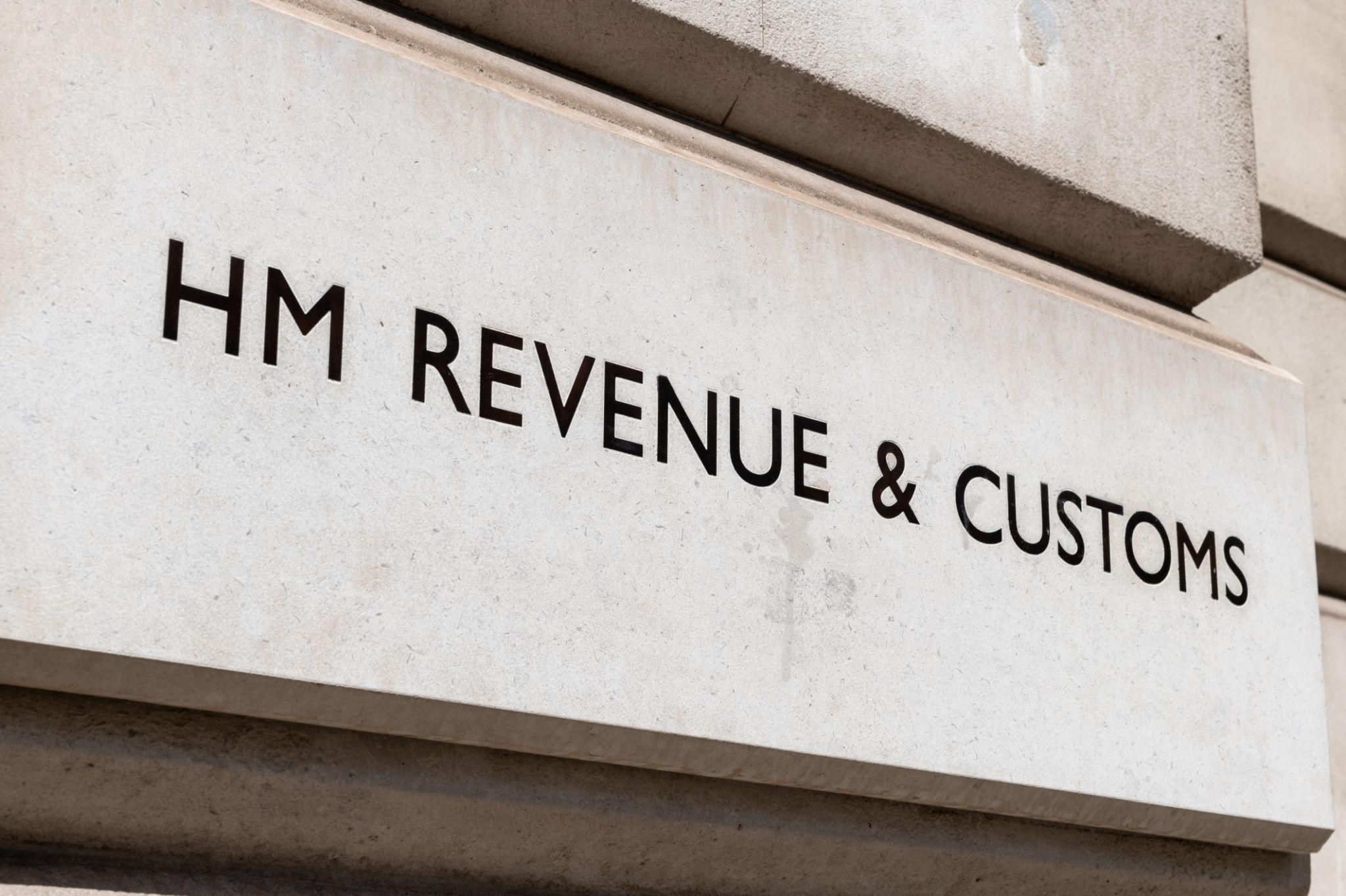 uk tax office