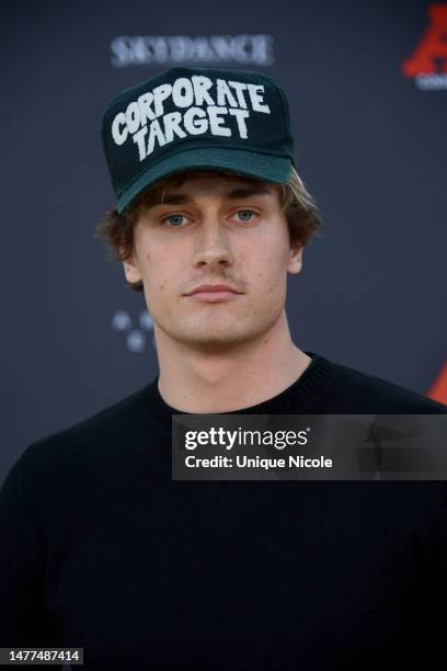 Cole Bennett Photos and Premium High Res Pictures - Getty Images