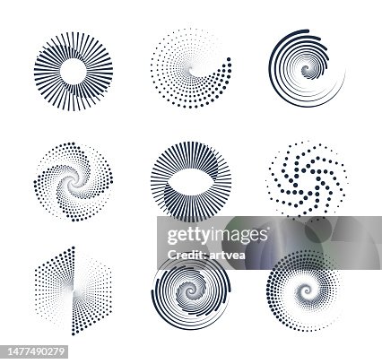 Logo Elements Design Logo Elements Design