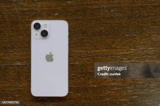 348 Iphone 13 Mini Stock Photos, High-Res Pictures, and Images