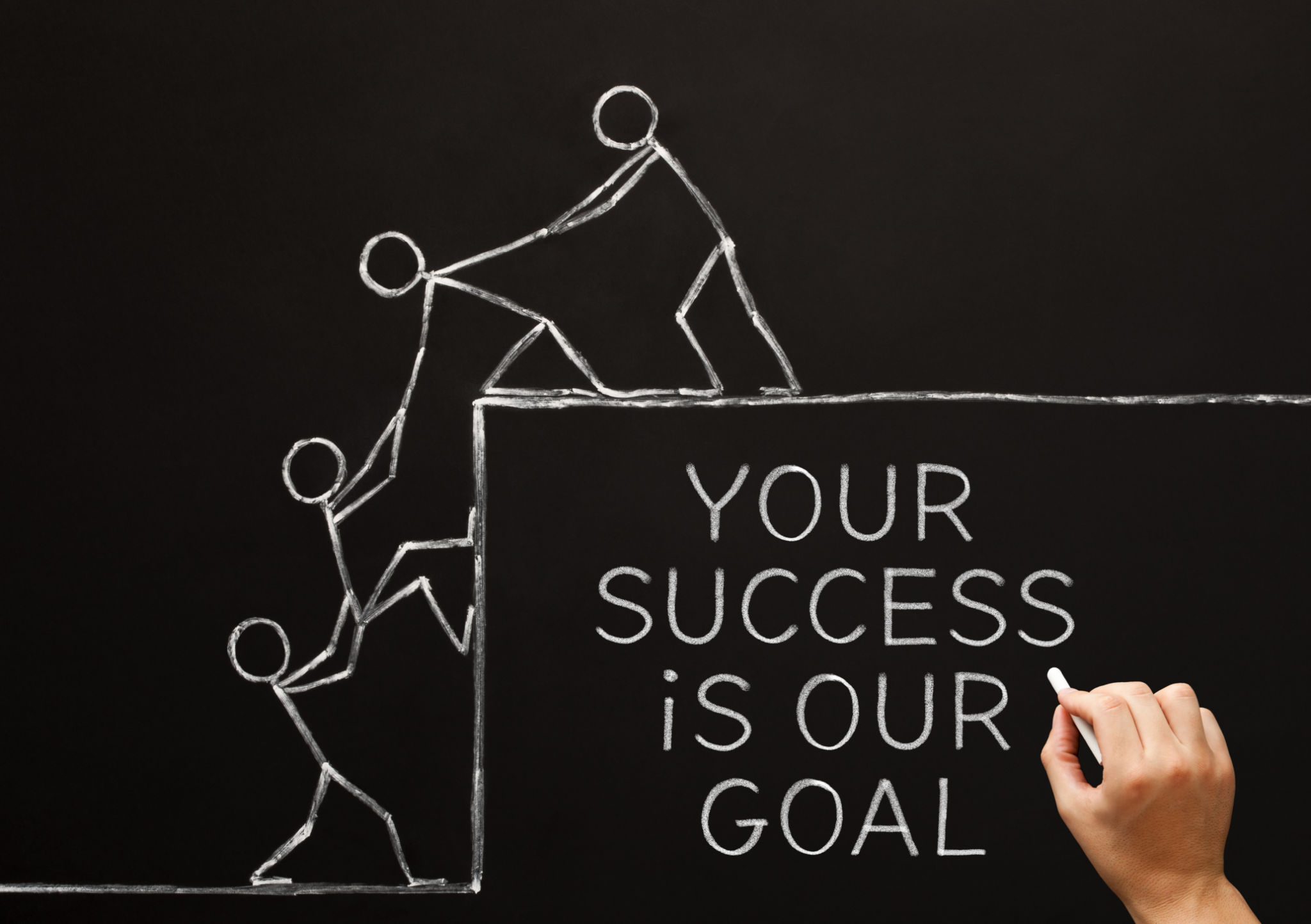 mentorship support