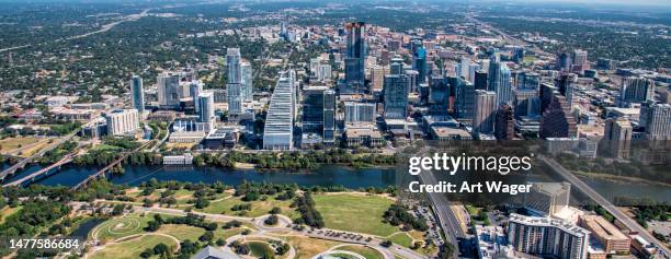 Austin Us 1,488 City Of Austin Skyline Stock Photos, High-Res Pictures, and ...