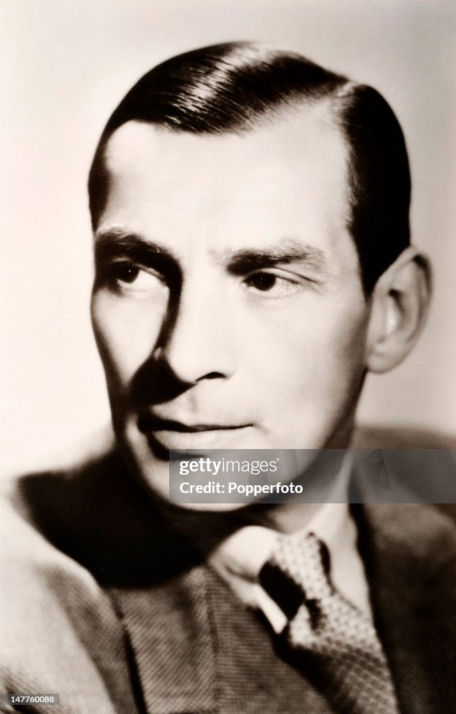 James Stephenson