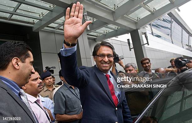 Pakistan Toheed Abbas 32 2012 Pakistan Airport Attack Stock Photos, High-Res Pictures, and ...