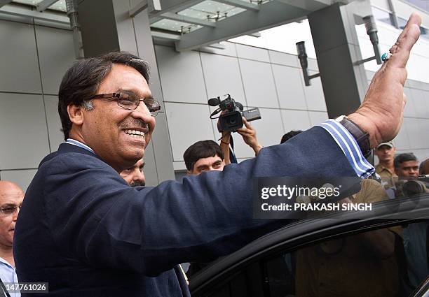 Pakistan Toheed Abbas 32 2012 Pakistan Airport Attack Stock Photos, High-Res Pictures, and ...