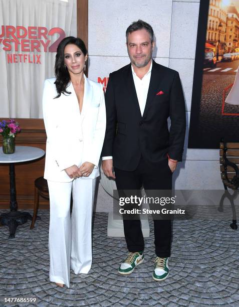 Jeremy Rarick 245 Jeremy Garelick Photos & High Res Pictures - Getty Images