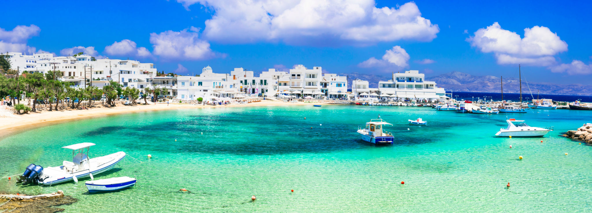 piso livadi harbor