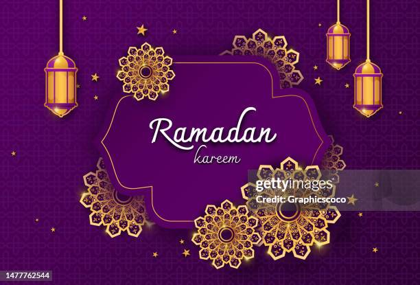 illustrations, cliparts, dessins animés et icônes de fond de l’aïd ou du ramadan kareem ou de l’aïd moubarak. célébration du festival eid-ul-adha - eid ul fitr