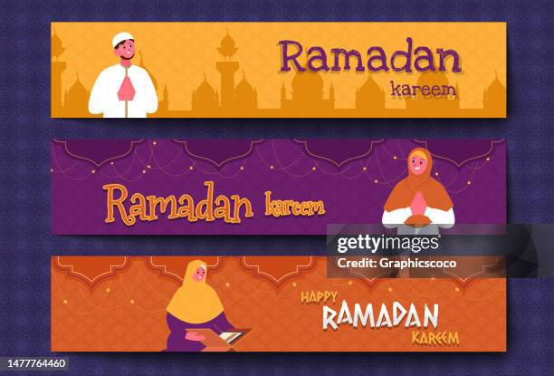 bildbanksillustrationer, clip art samt tecknat material och ikoner med eid or ramadan kareem or eid mubarak background. eid-ul-adha festival celebration - eid ul fitr illustrations