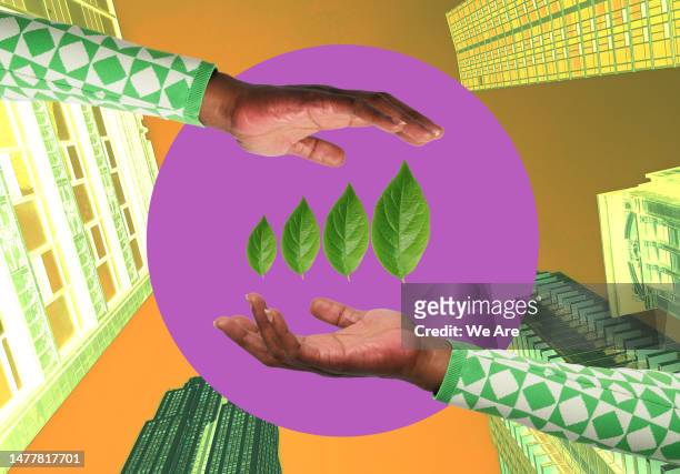 sustainable growth - enterprise stock pictures, royalty-free photos & images