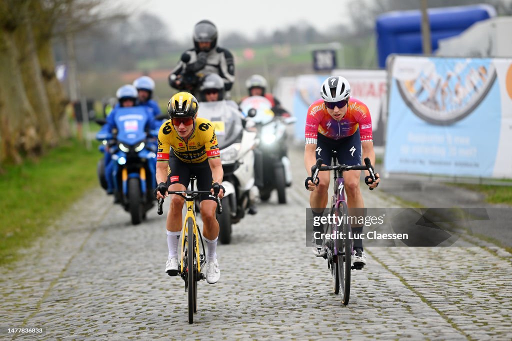 11th Dwars door Vlaanderen 2023 - Women's Elite