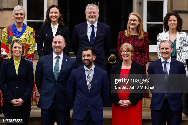 Humza New 119 Photos & High Res Pictures - Getty Images