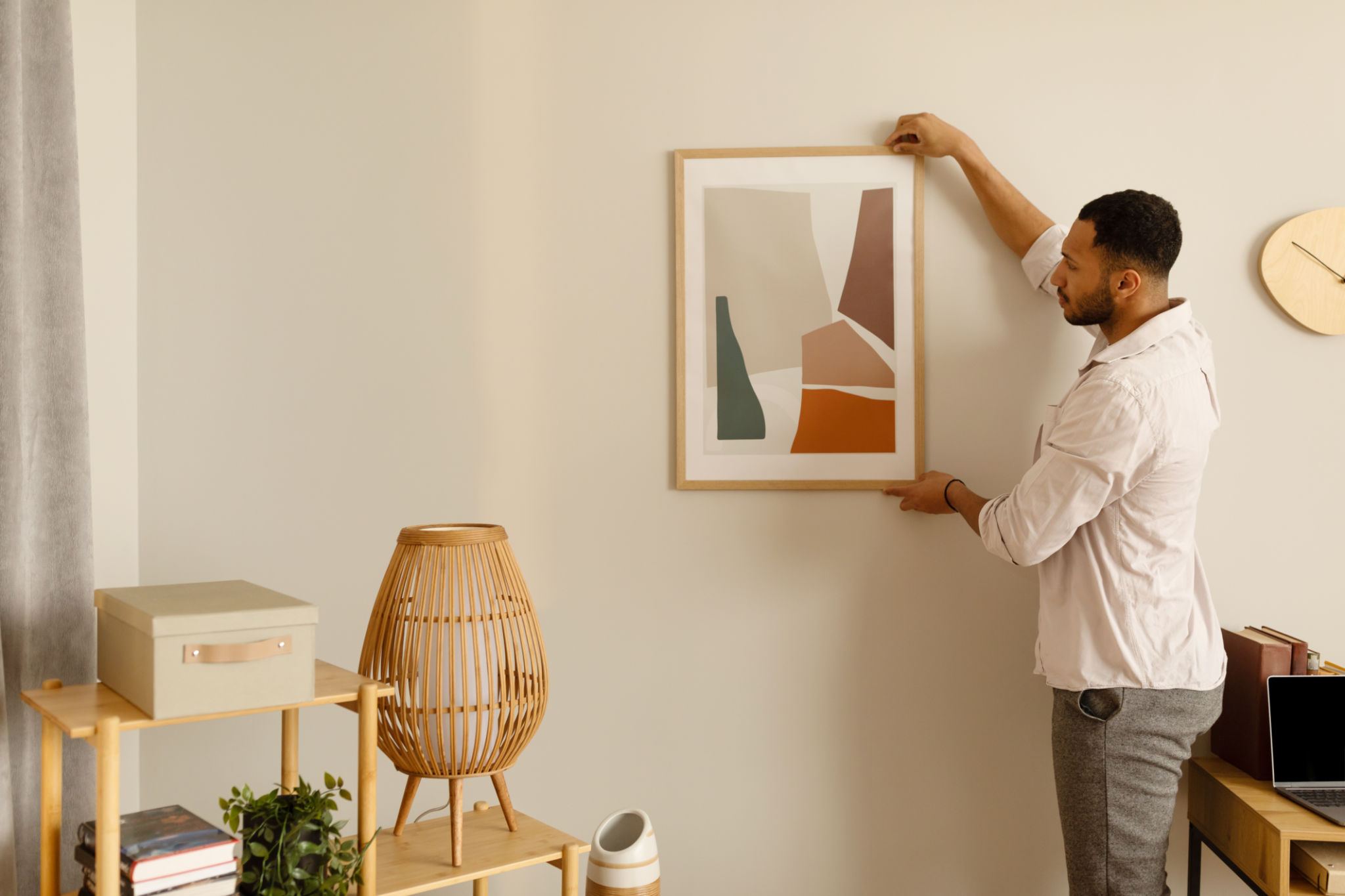 decorative wall art