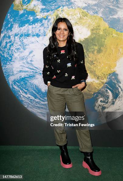 Sonali Shah Attends The BBC Earth Experience at Daikin Centre On sonali-shah-attends-the-bbc-earth-experience-at-daikin-centre-on