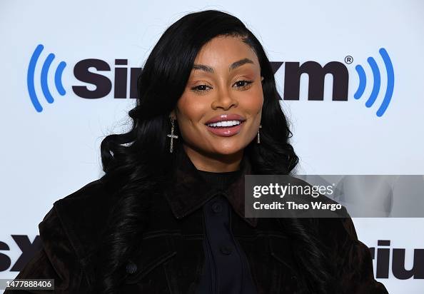 Celebrities Visit SiriusXM - March 29, 2023 Celebrities Visit SiriusXM - March 29, 2023