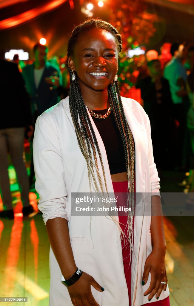 "BBC Earth Experience" Launch Event