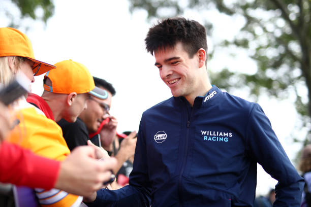 AUS: Formula 3 Championship - Round 2:Melbourne - Previews