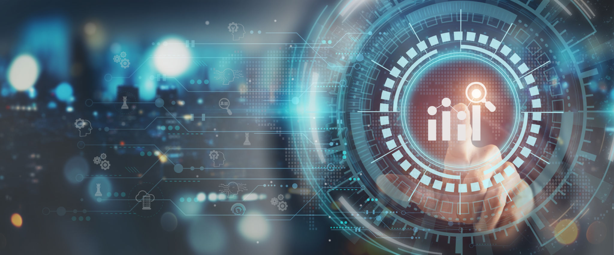 predictive analytics finance