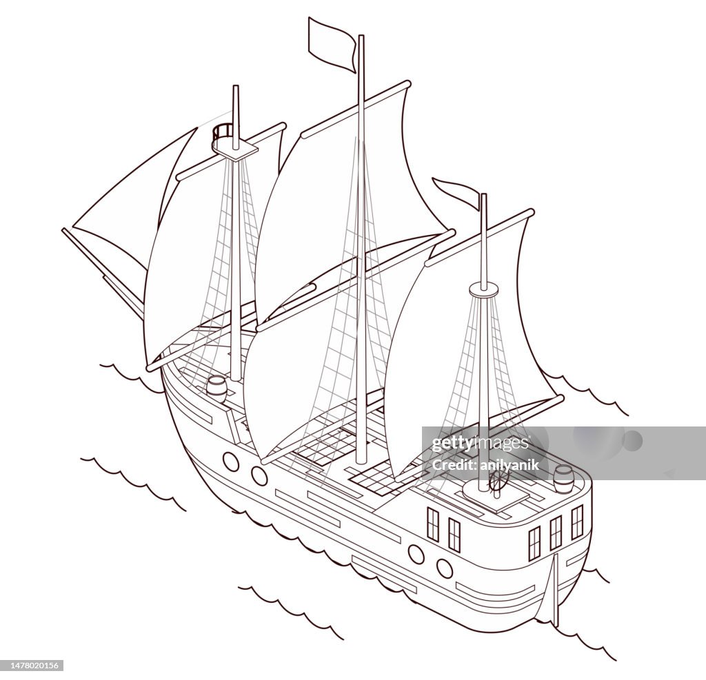 Barco de