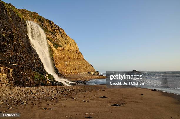 Fall Point Reyes Point Reyes National Seashore Photos and Premium High Res Pictures ...