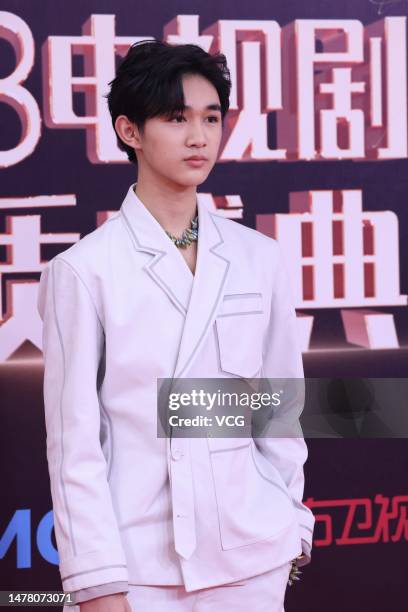 Ka Rong Actor 14 Rong Zishan Stock Photos, High-Res Pictures, and Images - Getty Images