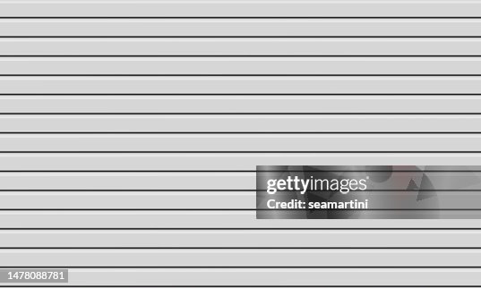 Siding Cladding Home Wall Panel Texture Pattern High-Res Vector Graphic ...