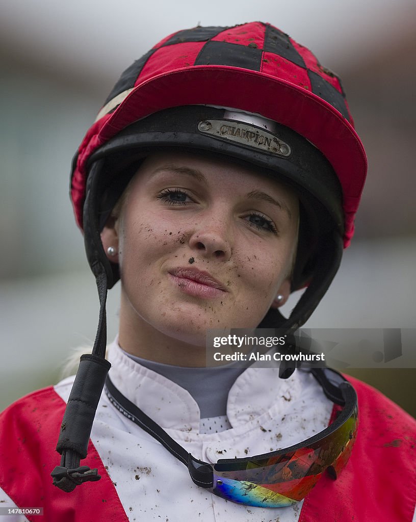 Brighton Races