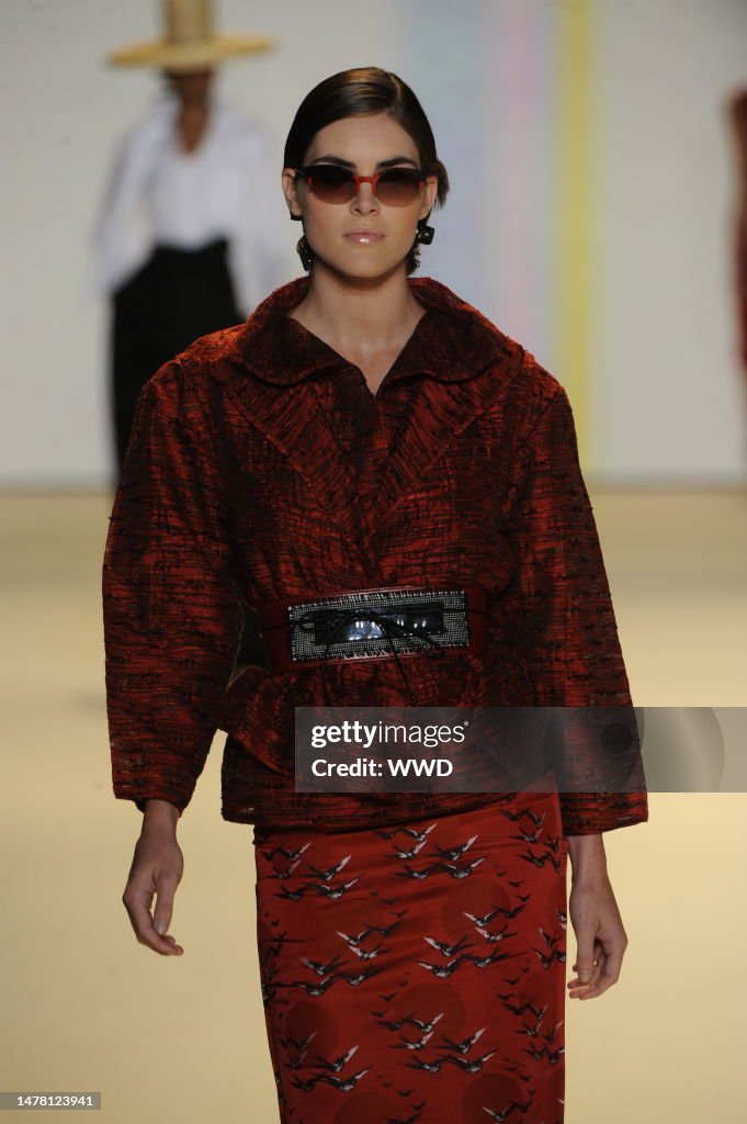 Carolina Herrera 2, New York, United States, 2010