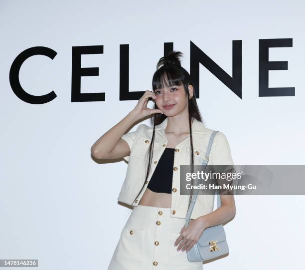 La. Lisa Modelling La Lisa Photos and Premium High Res Pictures - Getty Images