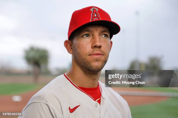 Tyler Anderson Sample Tyler Andersen Photos and Premium High Res Pictures - Getty Images