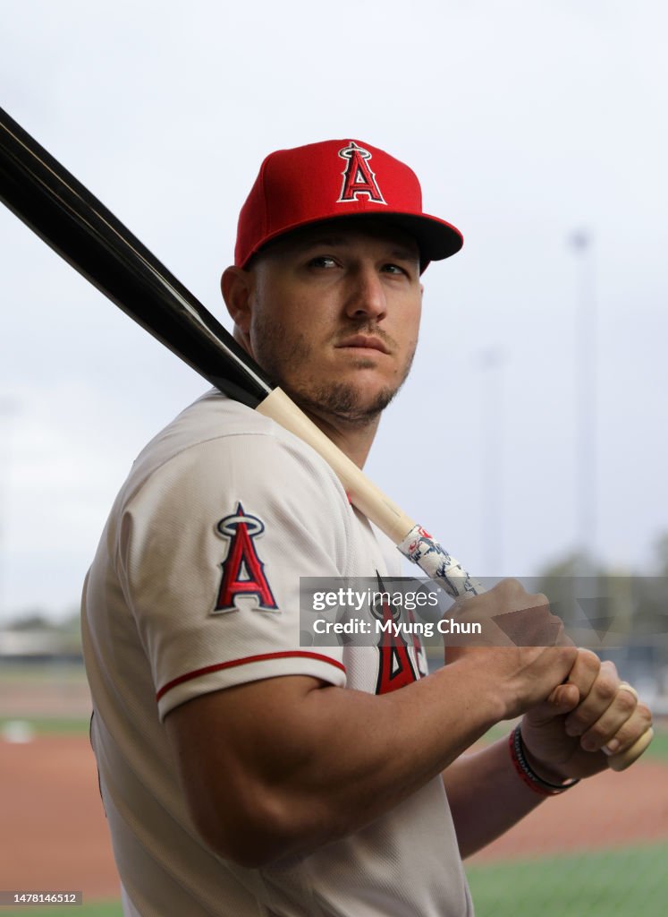 Los Angeles Angels, Los Angeles Times, February 21, 2023