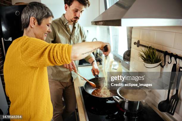 Cook Today 4,758 Cooking Today Stock Photos, High-Res Pictures, and Images - Getty ...