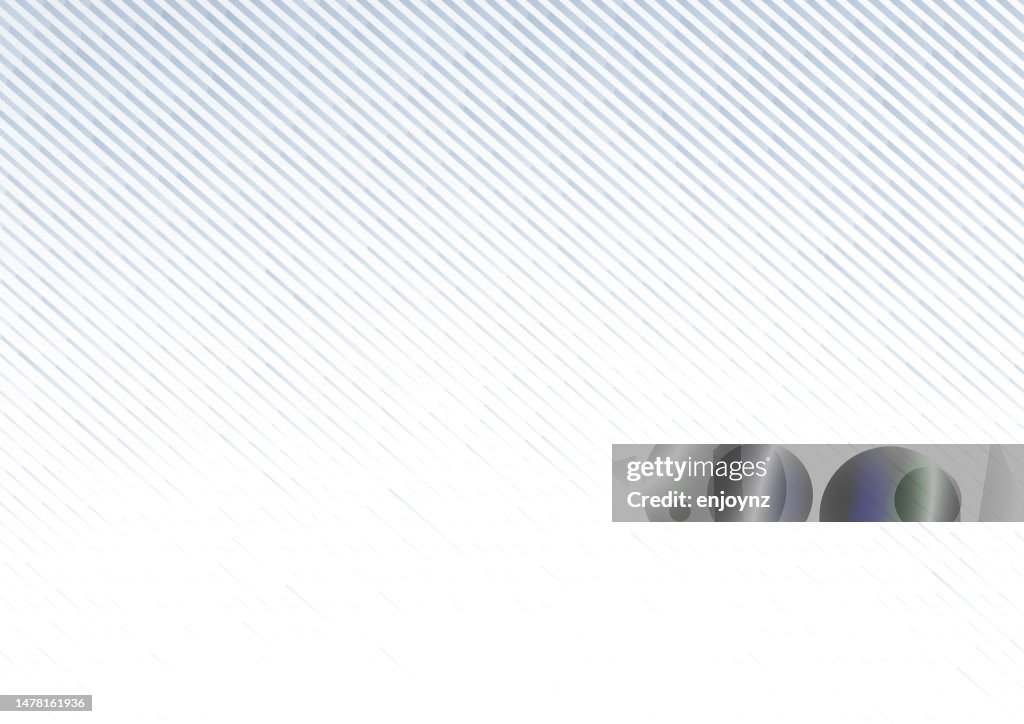 Líneas en ángulo gris claro sobre fondo blanco