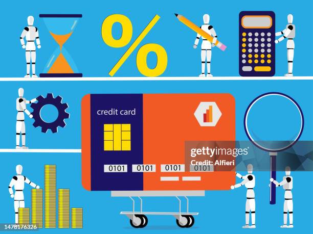 Understanding Credit Images Understand Credit Score Photos and Premium High Res Pictures - Getty Images