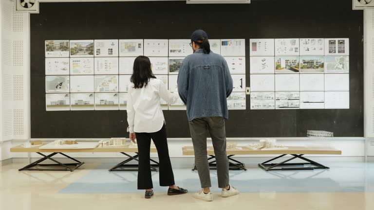 Design Students Images Design Thinking Students Videos and HD Footage - Getty Images