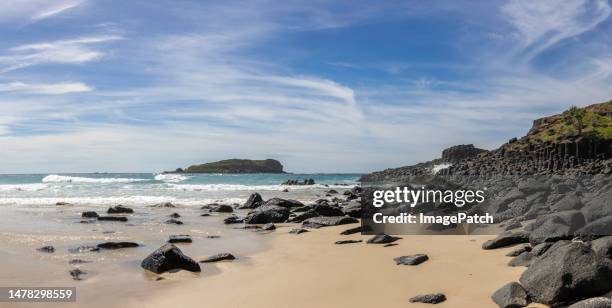 Fingal Rocks Fingal Head Photos and Premium High Res Pictures - Getty Images