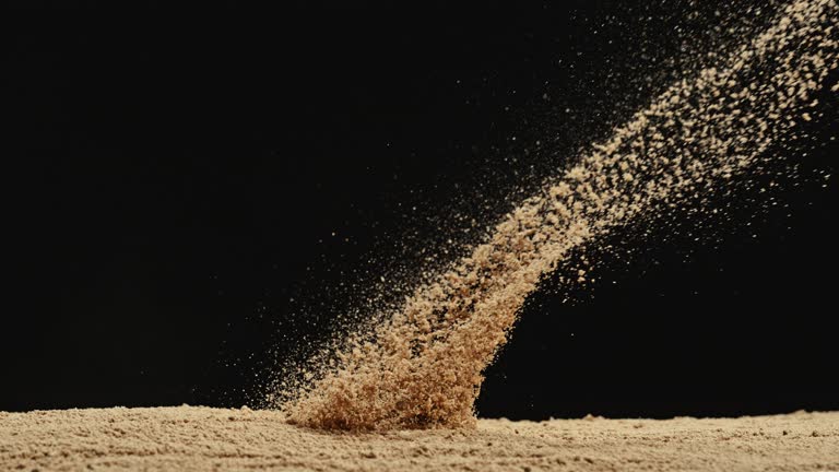 Sand Bullets 98 Bullet Flying Through Air Stock Videos, Footage, & 4K Video Clips ...
