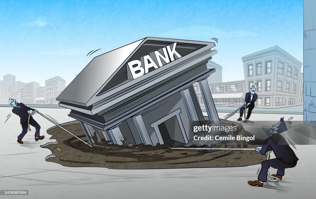 Banking Crisis